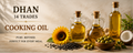 Cooking Oil
