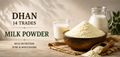 Milk Powder