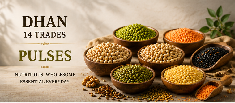 Pulses
