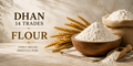 Flour